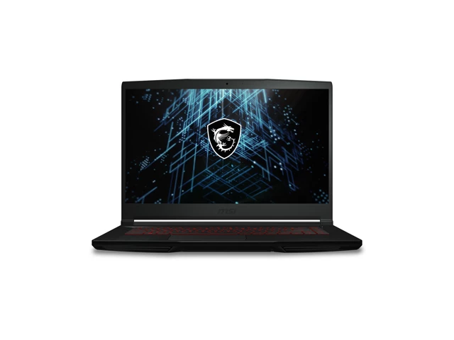 MSI GF63 Thin 12VE-068US Gaming Laptop
