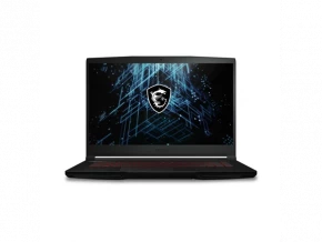 MSI GF63 Thin 12VE-068US Gaming Laptop
