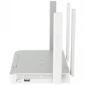 Keenetic Hopper Wi-Fi 6 Router (KN-3810) AX1800