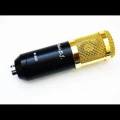 ZINGYOU M-800 Condenser Microphone