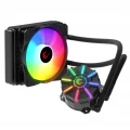 Rampage HELIOS C1 120 RGB Liquid CPU Cooler