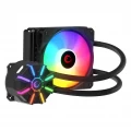 Rampage HELIOS C1 120 RGB Liquid CPU Cooler