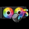 Rampage ICEBLADE C7 240 RGB Liquid CPU Cooler