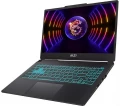 MSI Cyborg 15 A12VF-213AE Gaming Laptop