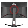 Rampage VOYAGER VY27R165C 27-inch 165 Hz FHD Gaming Monitor