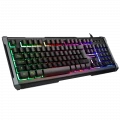 Rampage Cyber KB-R21 Gaming Keyboard