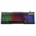 Rampage Cyber KB-R21 Gaming Keyboard
