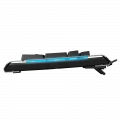 Rampage Cyber KB-R21 Gaming Keyboard