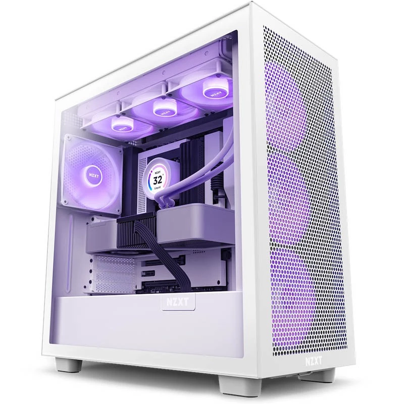 CompStar Gemera V3 Gaming & Design PC