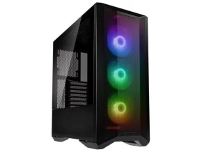 CompStar Gemera V4 Gaming & Design PC