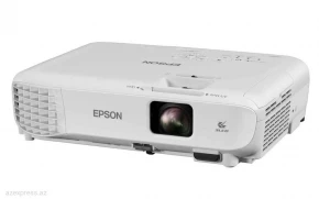 Proyektor Epson EB-W06