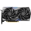MSI GEFORCE RTX 4060Ti Gaming X (8 GB | 128 Bit)