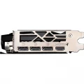 MSI GEFORCE RTX 4060Ti Gaming X (8 GB | 128 Bit)