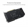 ASUS GEFORCE® RTX 4060Ti Dual OC