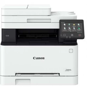 Canon i-SENSYS MF655CDW Printer