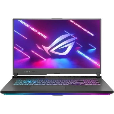 ASUS ROG Strix G17 G713RC-HX048 (90NR08F4-M00270) Gaming Laptop