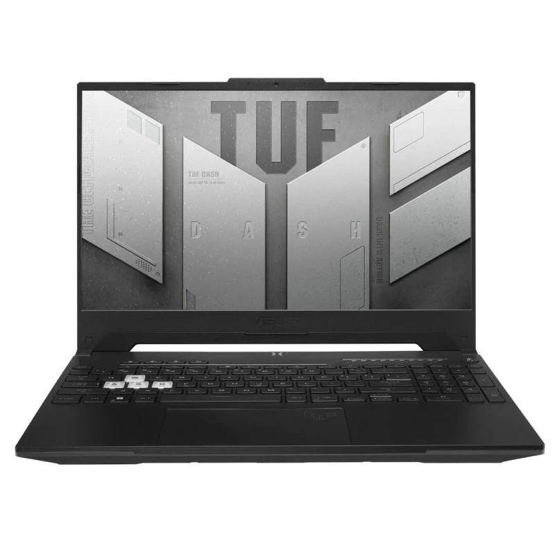 ASUS TUF Dash F15 FX517ZM-HN094 (90NR09Q3-M009R0) Gaming Laptop