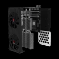 PNY GEFORCE RTX 3060 XLR8 Revel Epic-X RGB Dual Fan Edition