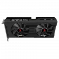 PNY GEFORCE RTX 3050 XLR8 Revel Epic-X RGB Dual Fan Edition