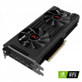 PNY GEFORCE RTX 3050 XLR8 Revel Epic-X RGB Dual Fan Edition