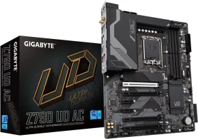 Gigabyte Z790 UD AC Mainboard