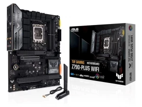 ASUS TUF Gaming Z790 PLUS WIFI Mainboard