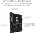 ASUS TUF Gaming Z790 PLUS WIFI Mainboard