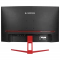 Rampage COMPACT CM27R165C 27-inch 165 Hz FHD Gaming Monitor
