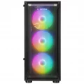 Rampage SHIVA RGB Computer Case