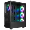 Rampage SHIVA RGB Computer Case