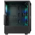 Rampage SHIVA RGB Computer Case
