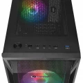 Rampage SHIVA RGB Computer Case