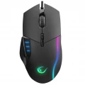 Rampage X-FORCE SMX-R83 Gaming Mouse