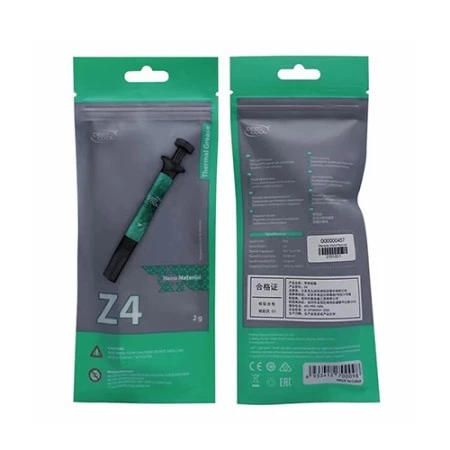 DeepCool Z4 Thermal Paste