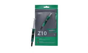 DeepCool Z10 Thermal Paste