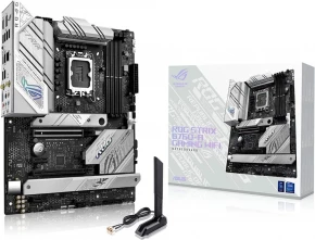 ASUS ROG Strix B760-A Gaming WIFI Mainboard