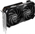 MSI GEFORCE RTX 4060 Ventus 2X 8G OC (8 GB | 128 Bit)