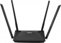 ASUS RT-AX1800U Dual Band WiFi 6 Router (90IG06P0-MO3530)