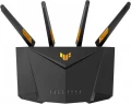 ASUS TUF Gaming AX3000 V2 Dual Band WiFi 6 Gaming Router (90IG0790-MO3B00)