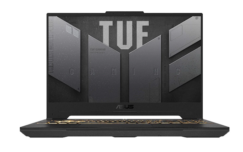 ASUS TUF Gaming FX507ZU4-LP040 (90NR0FG7-M00A00) Gaming Laptop