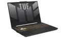 ASUS TUF Gaming FX507ZU4-LP040 (90NR0FG7-M00A00) Gaming Laptop