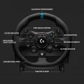 Logitech G923 Trueforce Racing Wheel