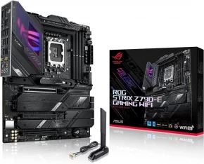 ASUS ROG Strix Z790-E WIFI Gaming Mainboard
