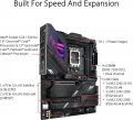 ASUS ROG Strix Z790-E WIFI Gaming Mainboard