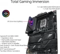 ASUS ROG Strix Z790-E WIFI Gaming Mainboard