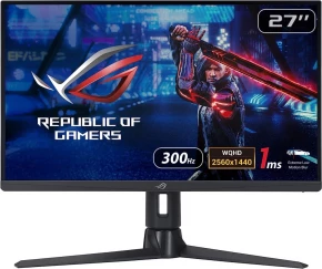 ASUS ROG Strix XG27AQMR 27-inch 300 Hz Gaming Monitor