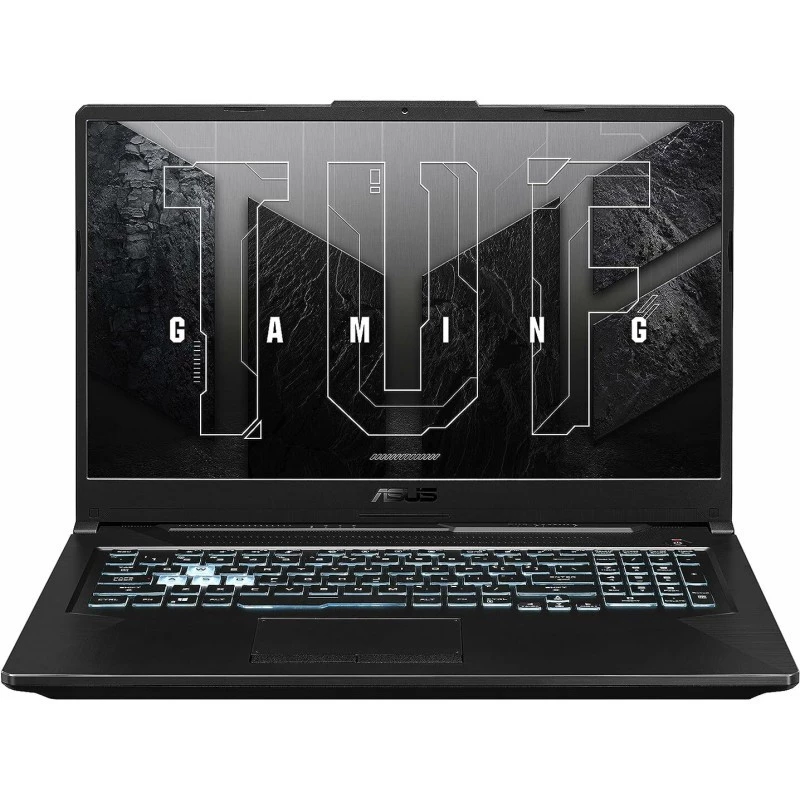 ASUS TUF F17 FX706HF-HX014 (90NR0HC4-M001M0) Gaming Laptop
