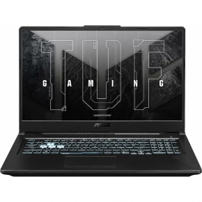 ASUS TUF F17 FX706HF-HX014 (90NR0HC4-M001M0) Gaming Laptop