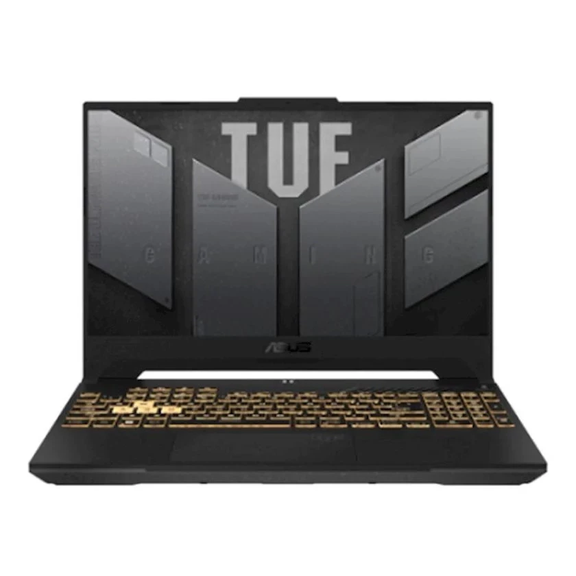 ASUS TUF F15 FX507ZC4-HN009 (90NR0GW1-M000P0) Gaming Laptop