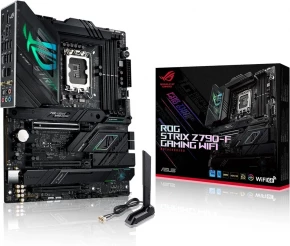 ASUS ROG Strix Z790-F WIFI Gaming Mainboard